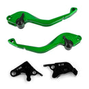 Dźwignia hamulca krótkiego sprzęgła do Yamaha YZF R1 2009-2014 CNC