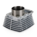 CG250 Cylinder Kit luftkølet til Zongshen 250cc ATV Dirt Bike Roketa Coolster Fedex Express Generic