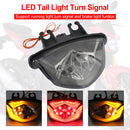 LED Rücklicht Blinker für Suzuki GSXS 1000 F GSX-S 750 Z 2017-2021 Generic