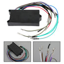 CDI BOX tenner egnet for Mercury 65 HK 75 HK 90 HK 1994-1996 95 HK 1995-1997 114-4953