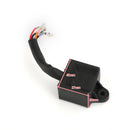 Ignitor CDI Box CDI Modul CDI Modul til Yamaha 3FL-85540-10-00 Generisk