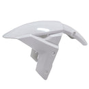 Carenado Kawasaki ZX10R 2016-2020, moldeado por inyección, sin pintar