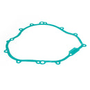 Yamaha Wolverine 350 2WD 06-09 Magneto stojan + prostownik napięcia + uszczelka ogólna