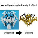 Kawasaki ZX-10R ZX10R 2021-2023 kåbesæt krop ABS