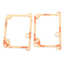 4x motorcykel karburator carb genopbygnings reparationssæt egnet til Yamaha Banshee YFZ350 Generic