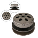 2021 Yamaha YP125RA GPD125-A Performance Racing Variátor přední spojky Fedex Express