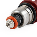 275500460 Wtryskiwacze pasujące do Seadoo GTX/RX/LRV/XP/3D 2000-2007