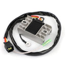 Ensretterregulator egnet til Suzuki påhængsmotor DF 25 DF 30 HK 2000-2007 32800-89J00