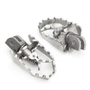 Přední opěrka nohou pro Yamaha TRACER 900/GT FJ-09 2015-2020 Generic