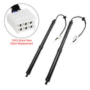 6892042020 2 Stück Heckklappen-Hebeunterstützung für Toyota RAV4 2019–2022