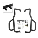 Honda Cross Cub 110 Cc110 2023 Protección motor Crash Bar Protección marco Parachoques