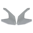 Motorcykelramme sidebeskyttelsesdæksel til Honda X-ADV 750 XADV750 2021 Generisk