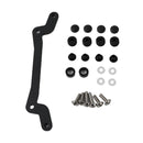 Pára-brisa para Triumph TIGER 900 GT/GT Low/GT Pro/Rally 2020-2021 Genérico