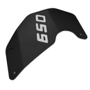 CNC kryt motoru pro Kawasaki Vulcan S ABS Vn650 15-20 Cafe 16-20 En650 Generic