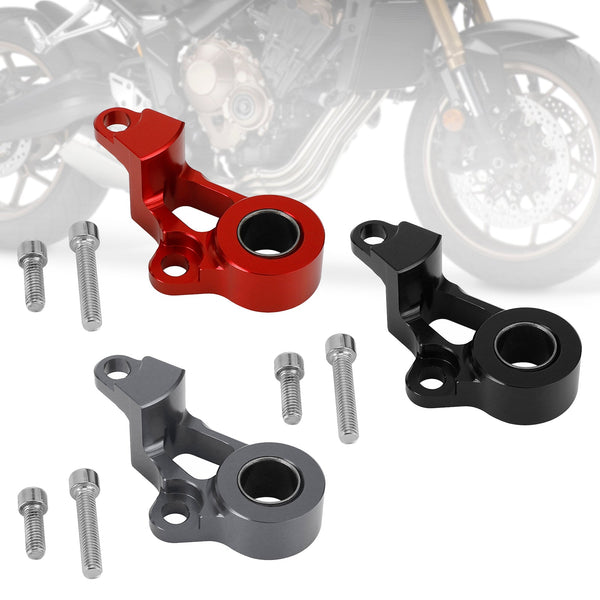 HONDA CB CBR 650R 2019-2021 Titanium växelspak växelspak stabilisatorstång CNC