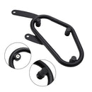 Honda Cl300 Cl500 2023-2024 Bagageholder Side Sadeltaske Beslag venstre