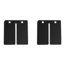 Membranventilsett for Yamaha DT100 DT125 DT175 RD350 RD300 RD250 Generisk