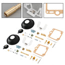 2x sada na opravu karburátoru vhodná pro Yamaha Virago XV750 1988-1998 Generic