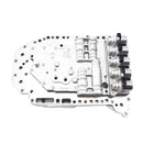 2007 Elantra Limited SE Sedan Touring GLS Hatchback 4-dörrars 2.0L A4CF1 Automatisk växellåda Ventilhus med solenoid 46313-23000