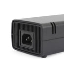 AC Adapter Brick Charger Netzkabel Schwarz 115W Passend für Xbox 360 E Konsole
