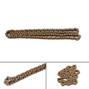 Hnací řetěz pro Yamaha 94591-57132 Xvs1300 Xvs1300A Xvs1300 Bg Ct Ctf Cu Generic