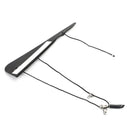 Reparationssæt cabriolet "C" søjle til BMW E46 325CI 330CI M3 98-06 54317135351