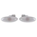 Toyota Corolla Camry Yaris 81730-02090 Sideblinklys skjermlys