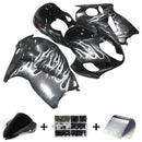 1999-2007 Suzuki Hayabusa GSX1300R Zestaw owiewek wtryskowych Korpus Plastik ABS