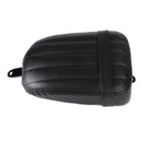 Takamatkustajan satula Softail Slim FLSL Street Bob FXBB 18-21:lle