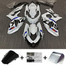 Amotopart Suzuki GSXR1000 2009-2016 K9 Sada kapotáže Tělo plast ABS