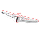 Blende für Schalttafel-Akzentabdeckung für Touring Electra Glides Tri Glide 2014-2020 Generic