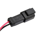 Vhodné pro rypadlo Komatsu PC200-7 PC200-8 702-21-57400 702-21-57500 elektromagnetický ventil