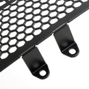 Jäähdyttimen suoja, jäähdyttimen kansi, sopii malliin Interceptor 650 Gt 650