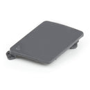 Forreste kofanger trækkrog dæksel til BMW 5-serie F10 F11 F18 2010-2013 Generisk