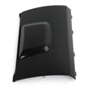 1998-2005 Mercedes-Benz ML W163 A1638801105 Tapa para gancho de remolque del parachoques trasero