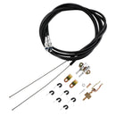 Wilwood 330-9371 CPP univerzální lanko nouzové brzdy zadní parkovací brzdy