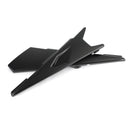 Capas de carenagem para carenagens laterais centrais adequadas para BMW R1200GS/ADV LC R1250GS/ADV Generic