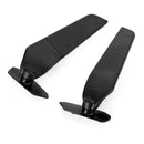 2017-2021 Suzuki GSXR1000 vingefinnespoiler sidespeil