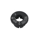 Schlüssel-Zündschloss-Set für GY6 50–150 cc Scooter Jonway Coolster Baotian