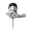 Brændstofstopmagnet PS41CZ318 1E411-60012 til Kubota 325 Engine D902 Z482