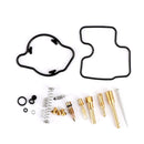 Honda CBR600F3 CBR 600 F3 1995-1998 4-delt karburator karburator konverteringssæt