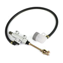 Bakre huvudbromscylinder lämplig för Suzuki LTA500F LTF500F Vinson 500 2003-2007 Generic