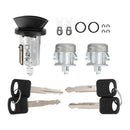 703362 Ford F150 F250 F350 F450 cilindro de ignição e fechadura de porta com 4 chaves