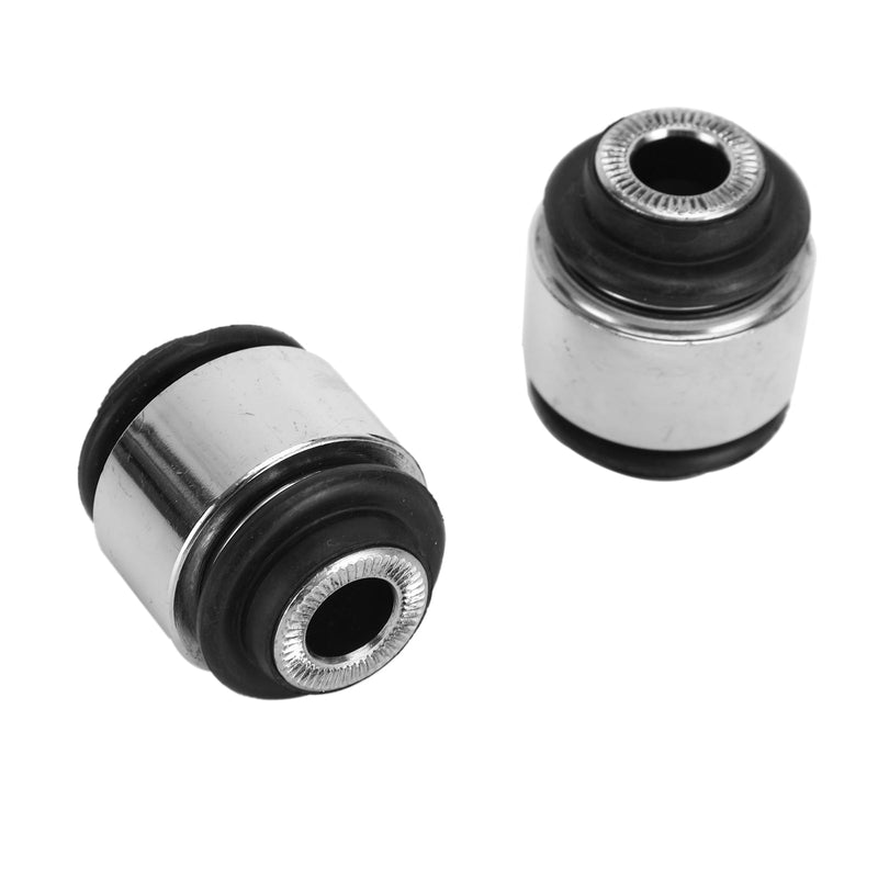 Par de buchas de tornozelo com suspensão traseira para Lexus GS300 400 430 IS300 SC430