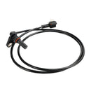 Mitsubishi Fuso Canter 3.0 MK584728 Sensor de velocidade da roda ABS dianteiro direito