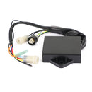 Zündung CDI Box passend für Yamaha YFM 350 Big Bear Moto 4 YFM350 3HN-85540-10-00