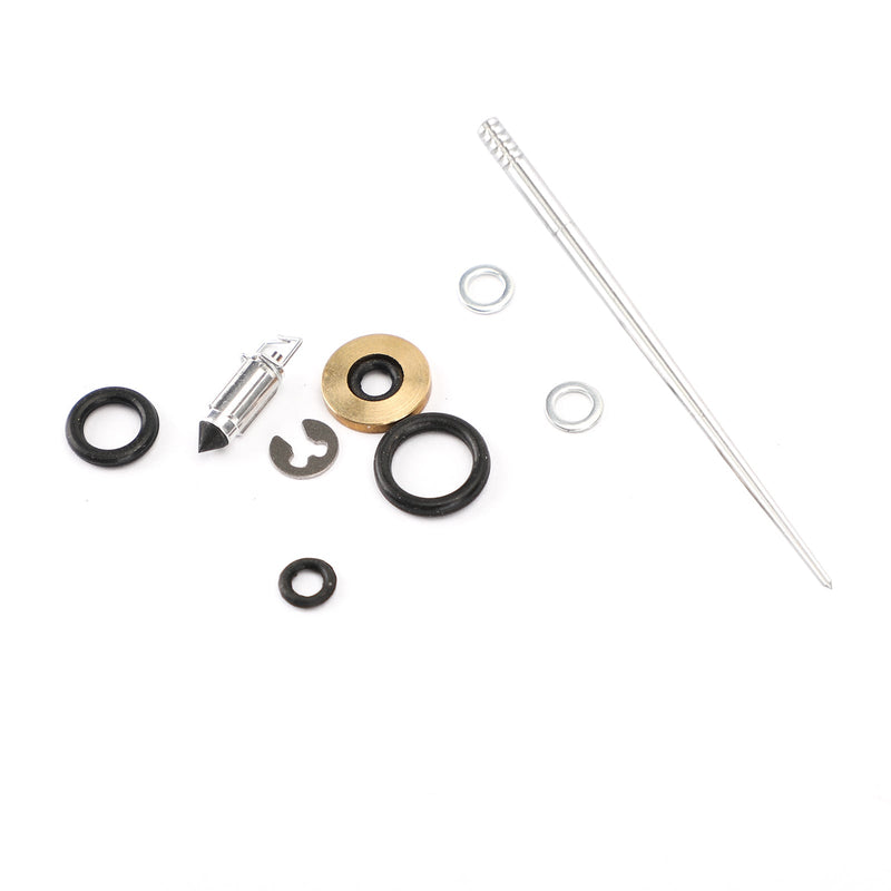 Kit de reconstrucción de carburador compatible con Yamaha DT125 R 1988-2003 DT125 RE 2004-2007