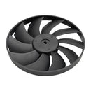 Aspas del ventilador del radiador del motor Kawasaki Ninja ZX-6R ZX-10R 2007-2011