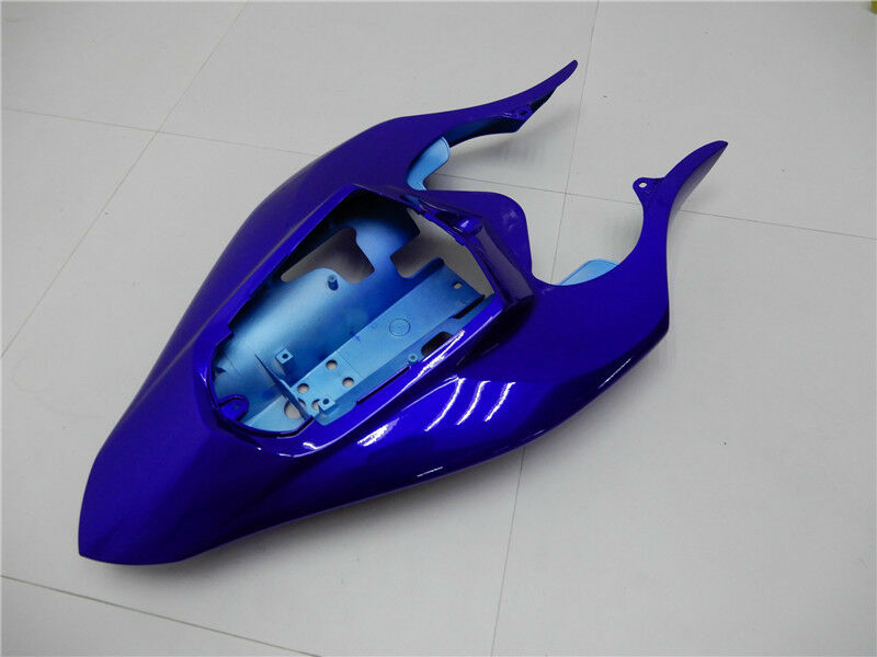 ABS Injection Plastic Fairing Kit för Yamaha YZF R1 2004-2006 Gloss Blue Generic