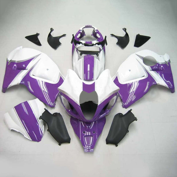 Suzuki Hayabusa GSXR1300 1999-2007 Zestaw owiewek Korpus Plastik ABS